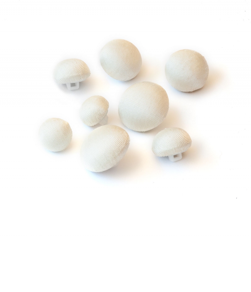 Bridal Gown & Dinner Jacket Buttons London Button Company