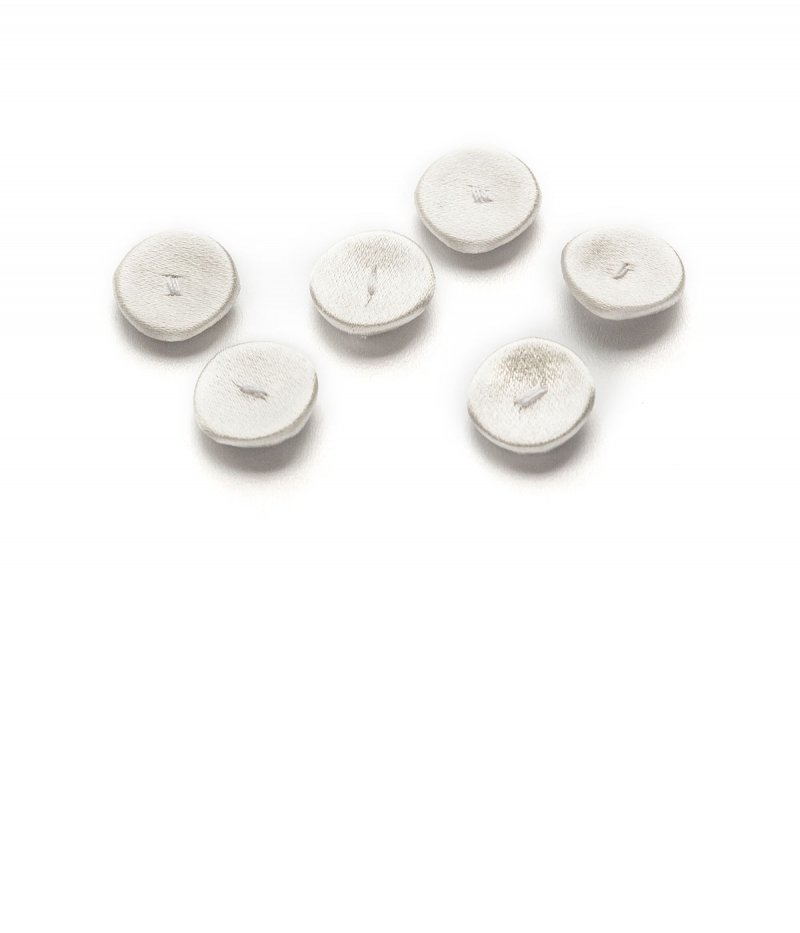 Bridal Gown & Dinner Jacket Buttons London Button Company