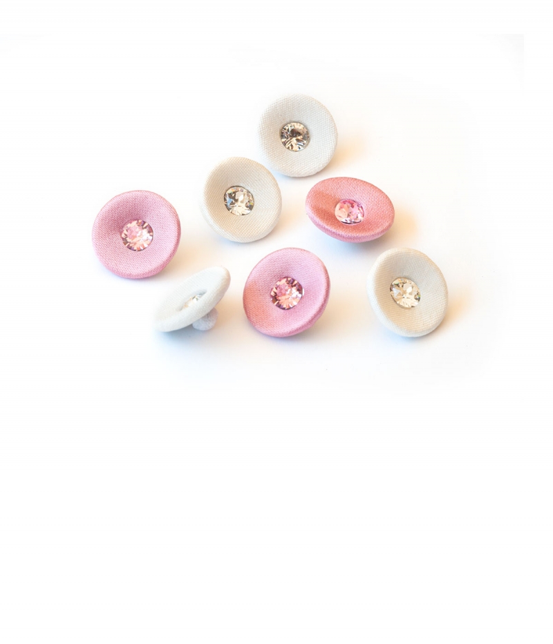 Bridal Gown & Dinner Jacket Buttons London Button Company